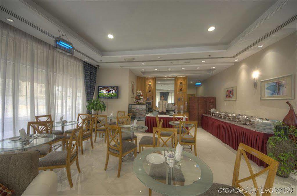 City Stay Inn Dubái Exterior foto